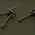 Haubica 122 mm
skala 1/72
PST