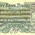 Banknoty lata 70-80-te #BanknotyKasaPieniądzeMonety