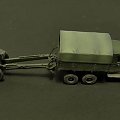 Haubica 122 mm
skala 1/72
PST