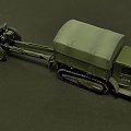 Haubica 122 mm
skala 1/72
PST