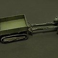 Haubica 122 mm
skala 1/72
PST