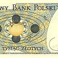 Banknoty lata 70-80-te #BanknotyKasaPieniądzeMonety