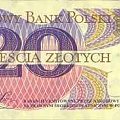 Banknoty lata 70-80-te #BanknotyKasaPieniądzeMonety