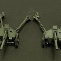 Haubica 122 mm
skala 1/72
PST
