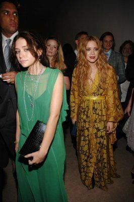 CFDA/Vogue Fashion Fund 2006r.