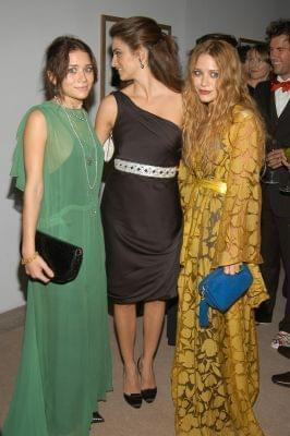 CFDA/Vogue Fashion Fund 2006r.