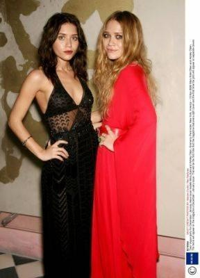 Teen Vogue Party 2006r.