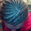 #dobierańce #CornRows #WarkoczykiDobierane #francuzy