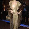 InStyle & Warner Bros Golden Globes After Party - Inside 2007r.