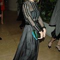 64th Annual Golden Globe Awards - Lobby Arrivals 2007r.