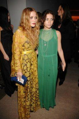 CFDA/Vogue Fashion Fund 2006r.