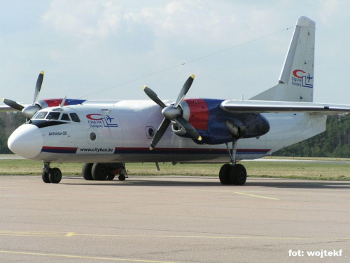 Antonov-26