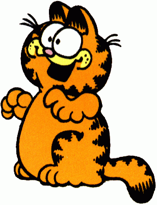 Garfield