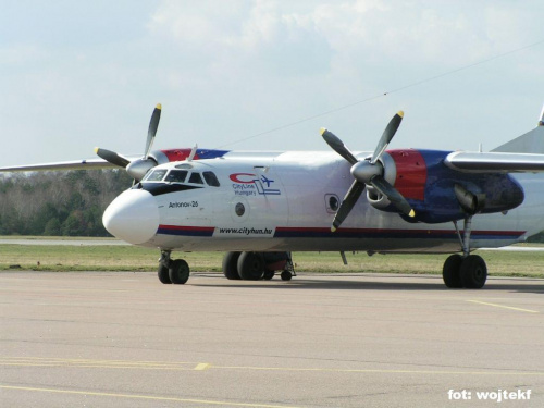 Antonov-26