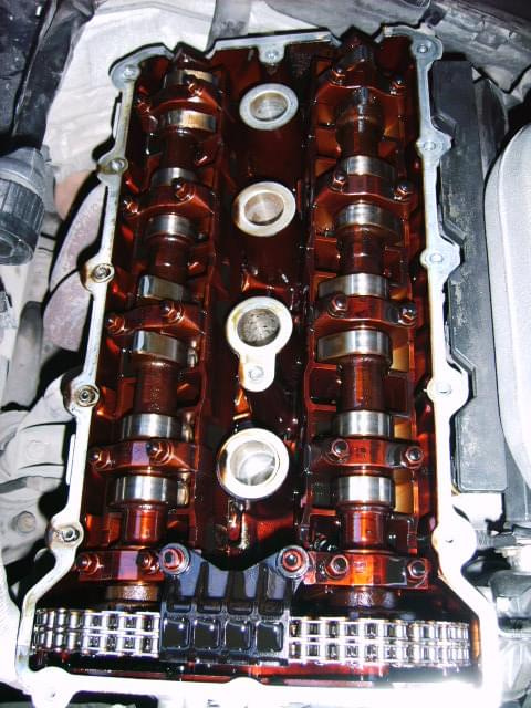 engine