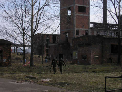 stalingrad #paintball