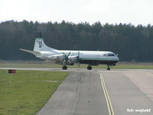 Lockheed 188