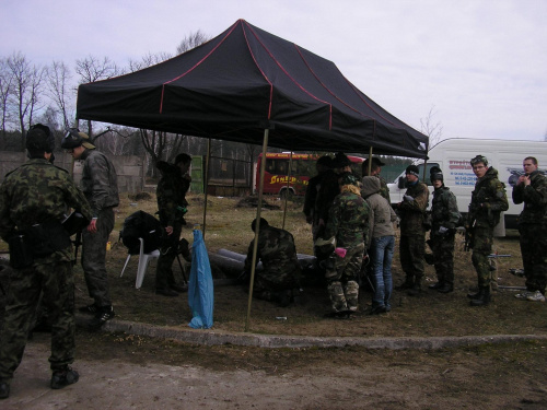 stalingrad #paintball