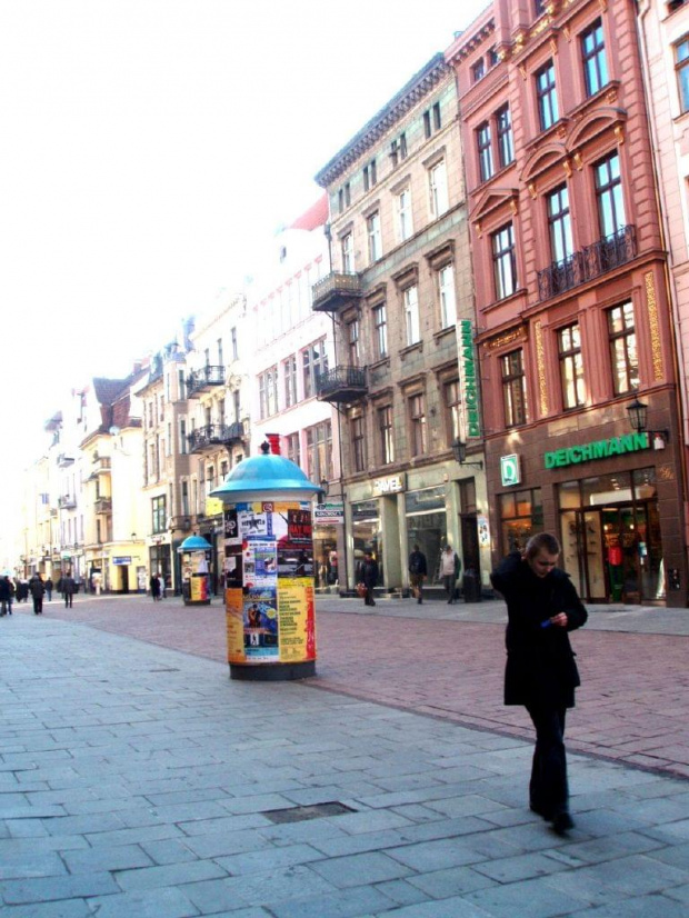 #TorunMiasto