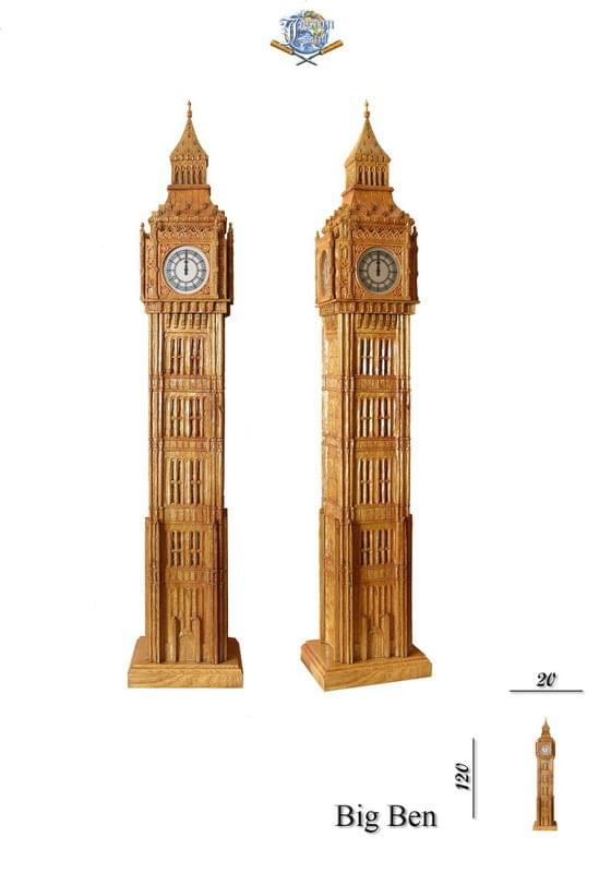 Big Ben