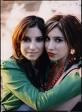 #TheVeronicas