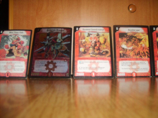 Duel Masters