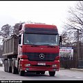 Trucks Photos by Dudek
(c)2007 #TrucksPhotosByDudek