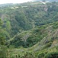 niekończące się doliny, #dolina #wyspa #hawaje