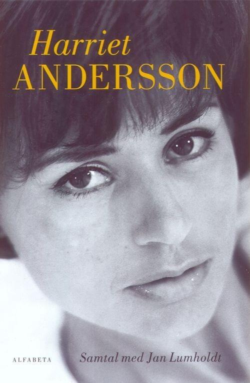 Harriet Andersson