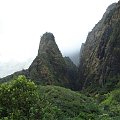 IAO Needle #natura #wyspa #hawaje