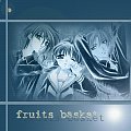 #anime #FruitsBasket