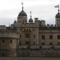 The Tower of London