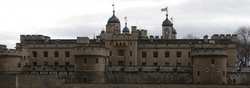 The Tower of London