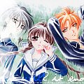 #anime #FruitsBasket