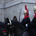 Queen's Life Guards