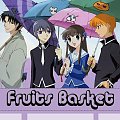 #anime #FruitsBasket