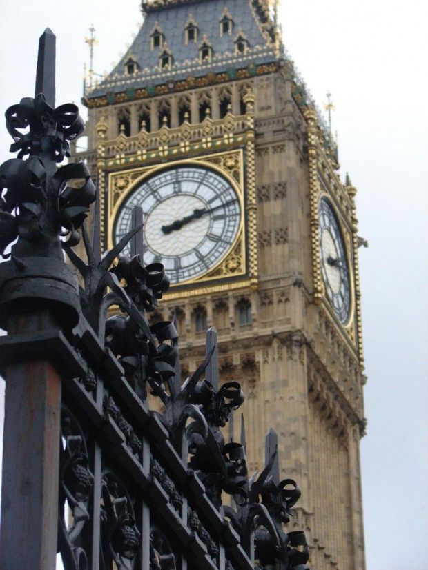 Big Ben