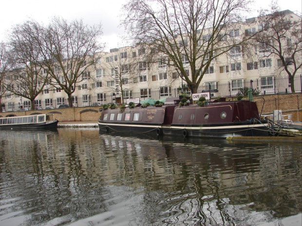 The Little Venice