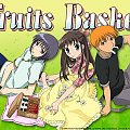 #anime #FruitsBasket