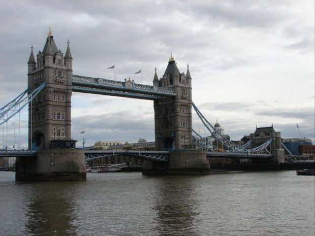 Tower Bridge