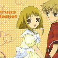 #anime #FruitsBasket