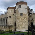 The Tower of London