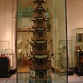 Victoria & Albert Museum / pagoda