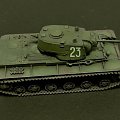 KV-1C 1:72 PST