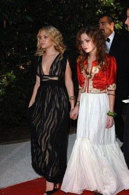 amfAR's Cinema Against Aids in Cannes 2005r