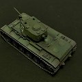 KV-1C 1:72 PST