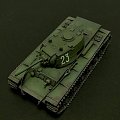 KV-1C 1:72 PST