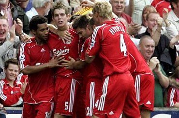 #dansk #spillere #SasLigaen #brondby #liverpool