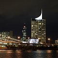 Miasto nocą