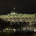 Miasto nocą